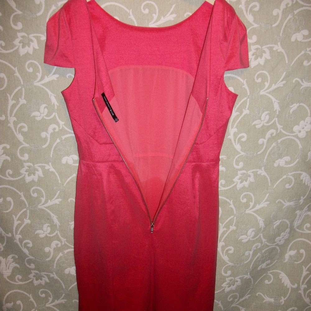 W118 by WALTER BAKER Sz L - Picture 4 of 8